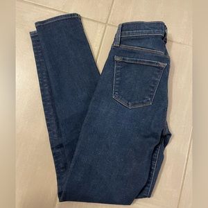 J Brand Skinny Jeans
